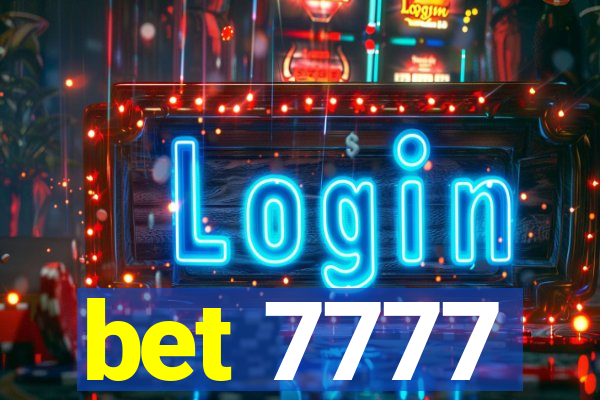 bet 7777